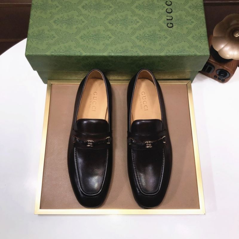 Gucci Business Shoes